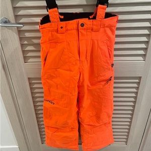 Like New! Great for Skiing! Spider propulsion ski pants